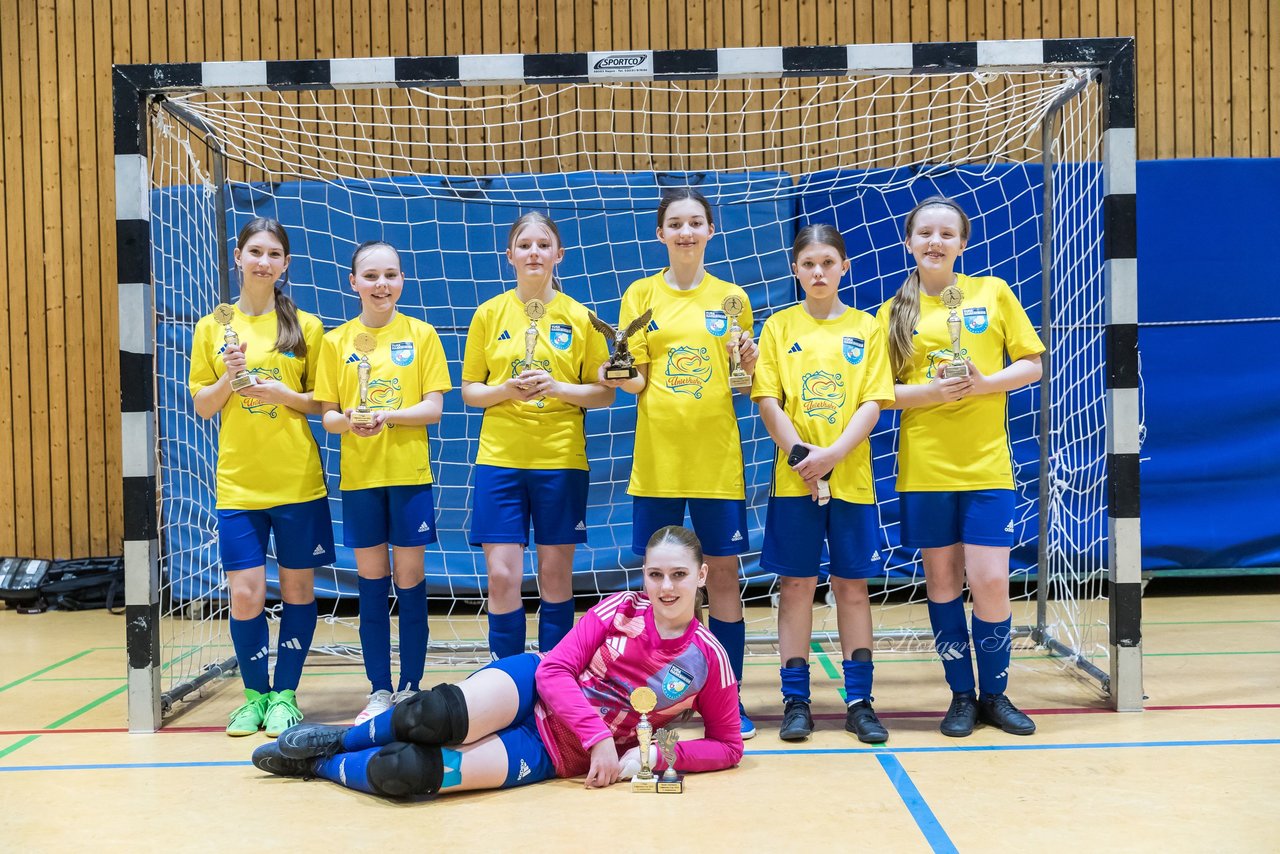 Bild 121 - Falko Cup